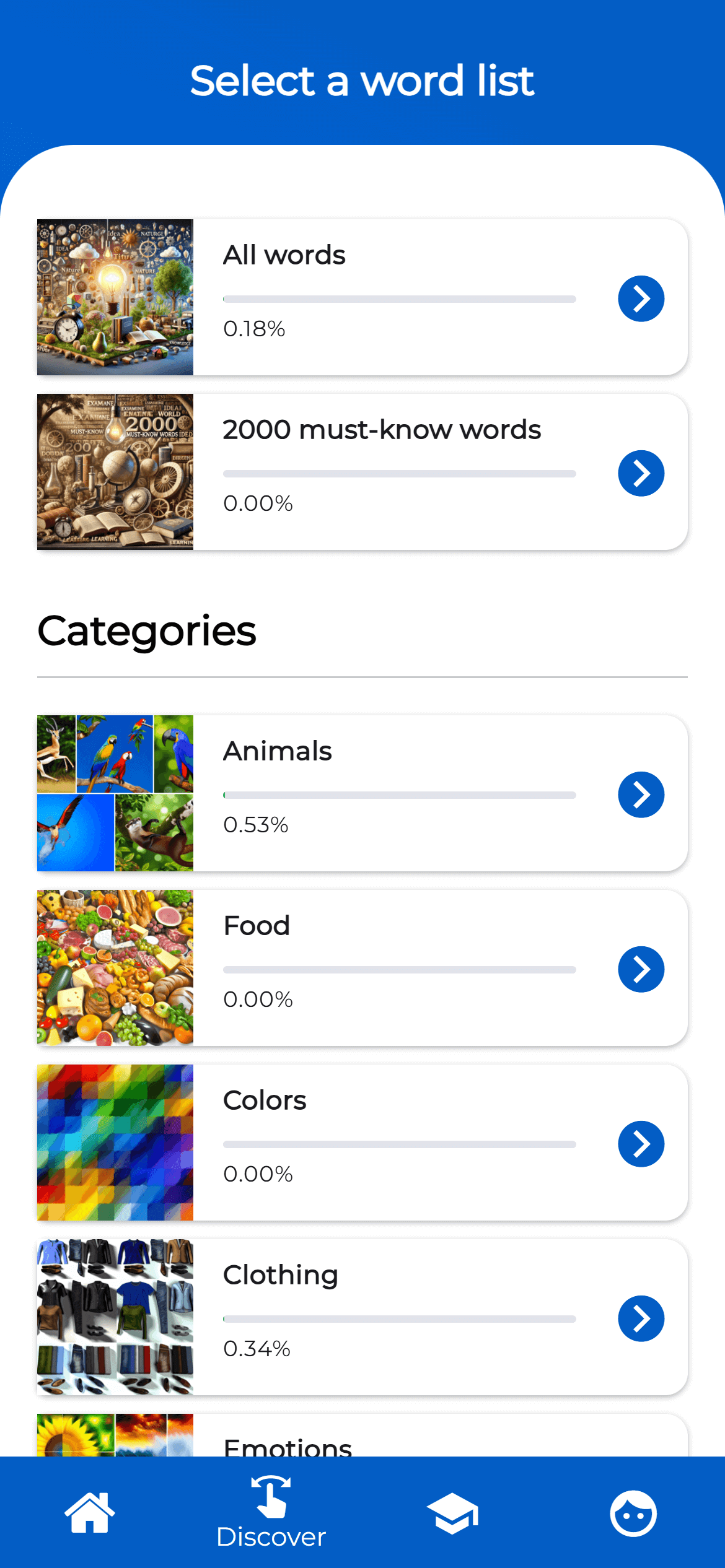Wordex